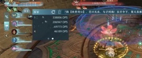 剑网3无界玄鹤别院副本打法是什么3