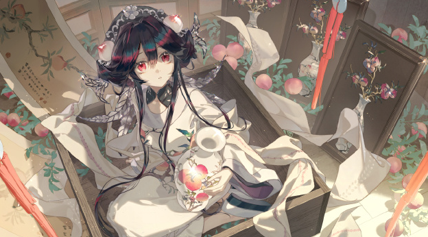 物华弥新银香囊深造装备怎么搭配1