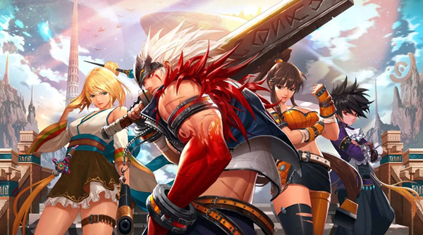 dnf手游马戏团怎么打1