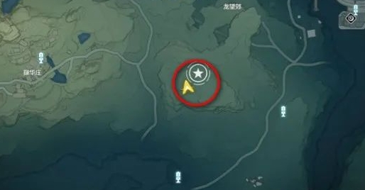 鸣潮红名boss位置在哪里3