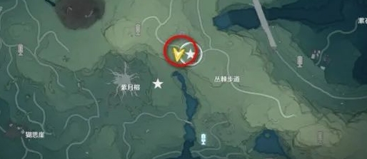 鸣潮红名boss位置在哪里17