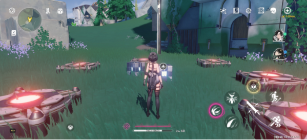 鸣潮引导晶核怎么解密3