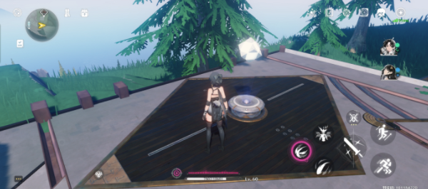 鸣潮引导晶核怎么解密8