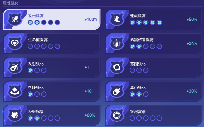 崩坏星穹铁道银河球棒侠传说第五关怎么过2