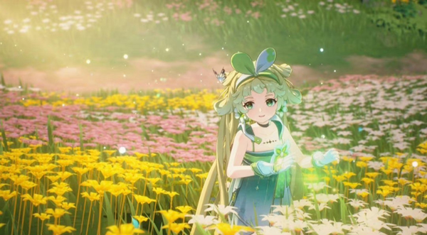 鸣潮维里奈怎么玩2