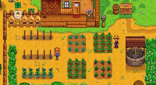 星露谷物语海草和绿藻怎么买1