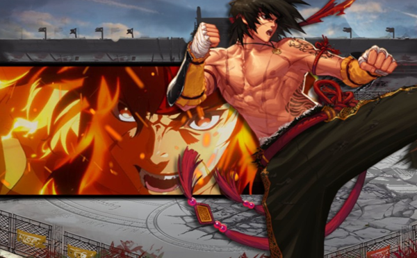 dnf手游散打技能怎么加点1