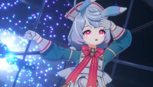 原神希格雯命座强度怎么样2