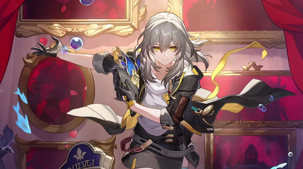 崩坏星穹铁道同谐主角遗器词条怎么选择1