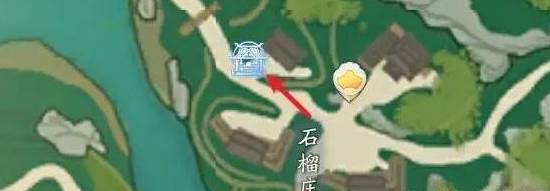 射雕神秘商人在哪12