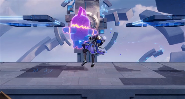 星之破晓安琪拉心灵闪烁技能怎么样7