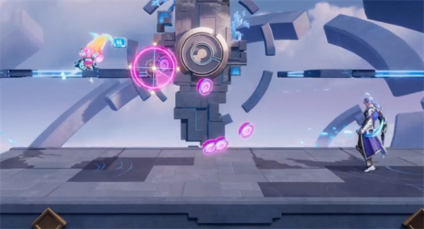 星之破晓安琪拉心灵闪烁技能怎么样10