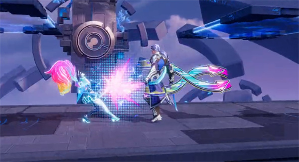 星之破晓安琪拉心灵闪烁技能怎么样14