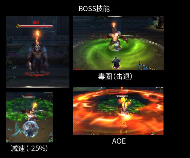 魔兽世界11.0水能堡怎么打8