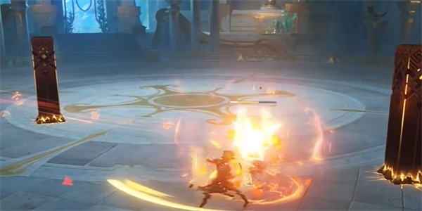 原神4.6我警惕雷穆利亚人成就怎么达成4