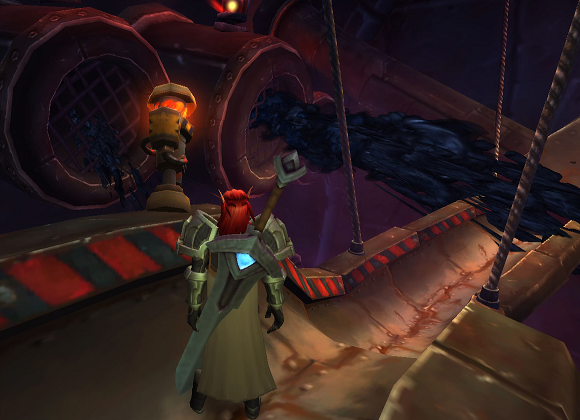 魔兽世界彼界怎么打8