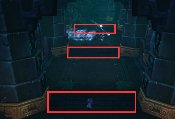 魔兽世界彼界怎么打10