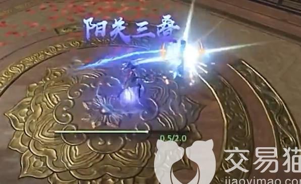 天龙八部天山怎么加点1