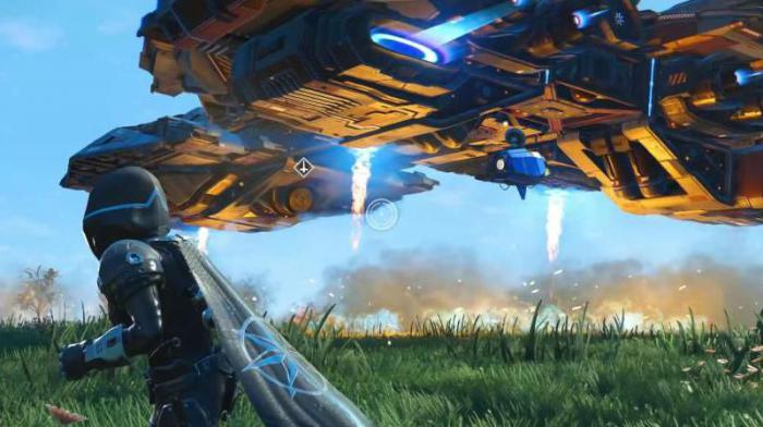 无人深空怎么刷飞船等级1