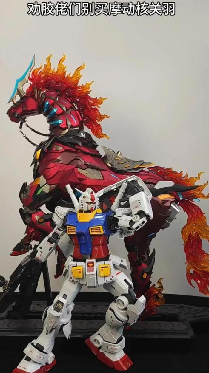 三国无双7赤兔马怎么召唤出来2