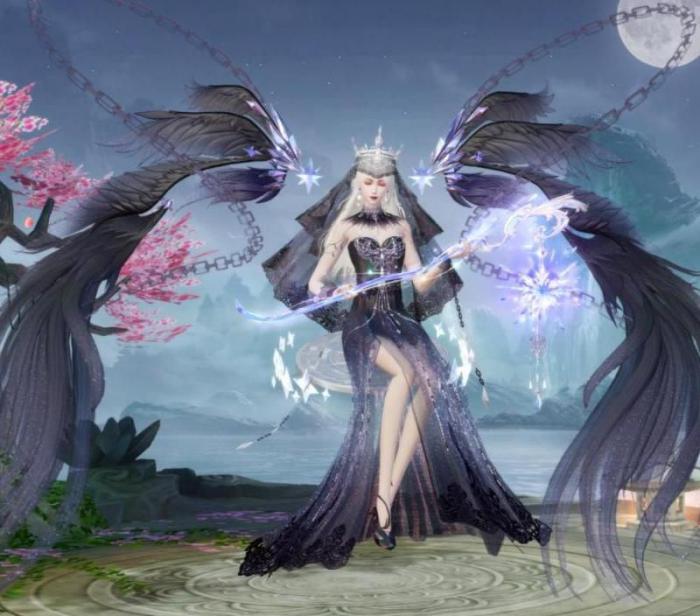 浮生为卿歌出师礼有哪些1