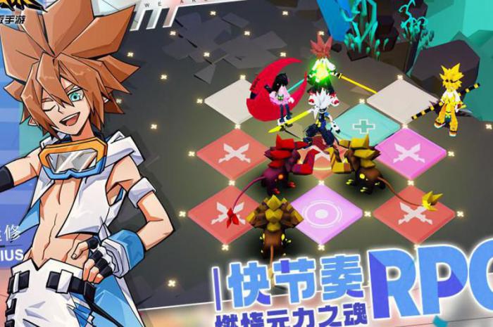 凹凸世界手游那里不能踩怎么过关1