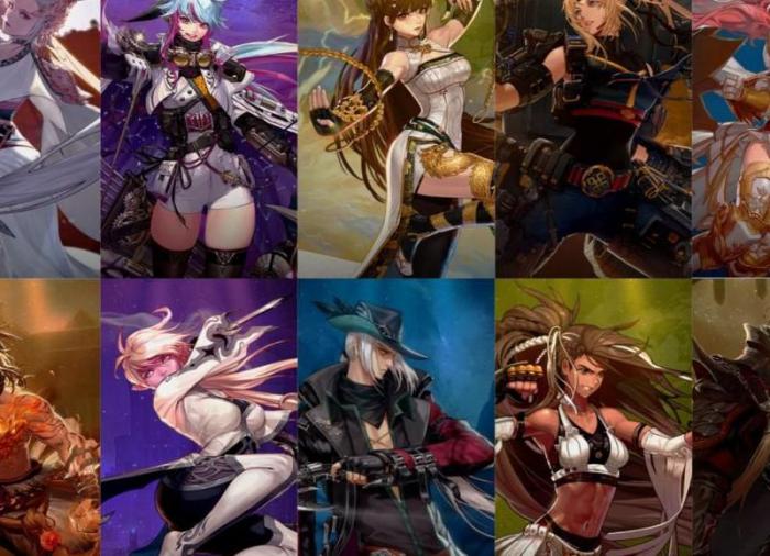 地下城与勇士哪些职业值得玩的3