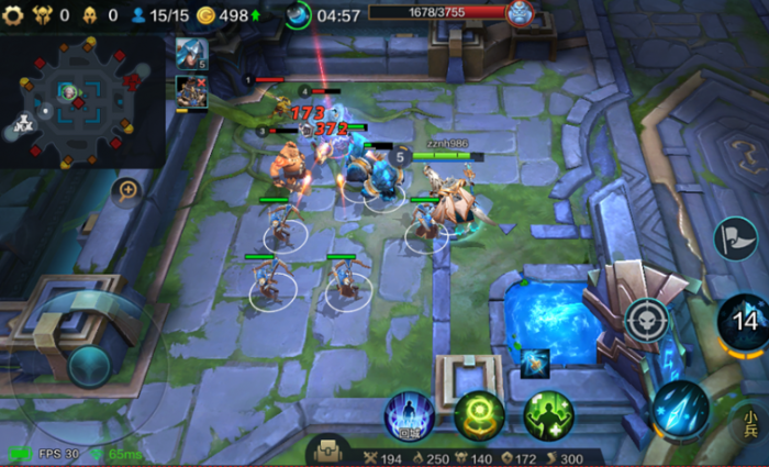 战争怒吼怎么升级快一点3