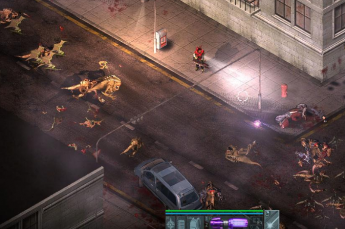 孤胆枪手生存模式怎么过关2