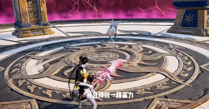 永劫无间新手推荐什么武器2