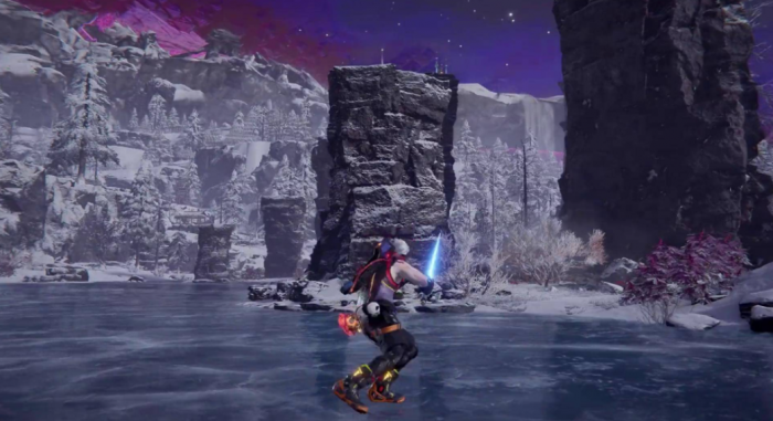 永劫无间长剑bsb连招怎么破2