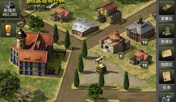 二战风云伤兵有什么用3