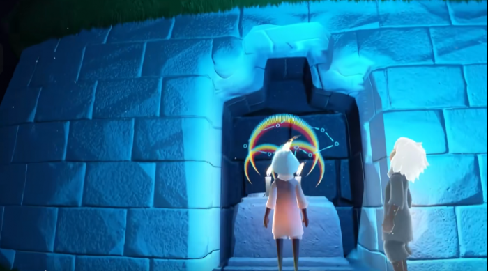 光遇怎么弄新永无翼3