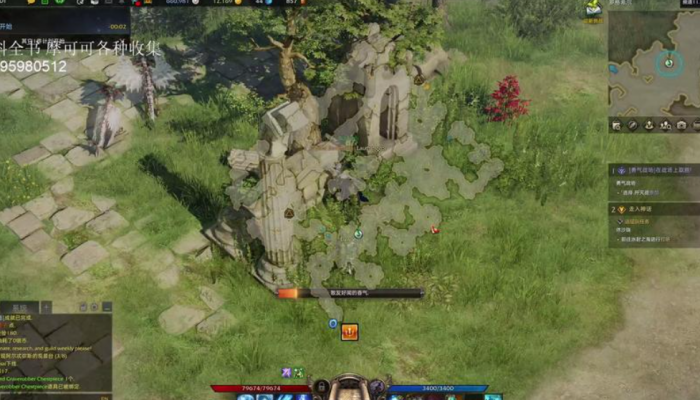 失落的方舟约拿冒险之书怎么玩2