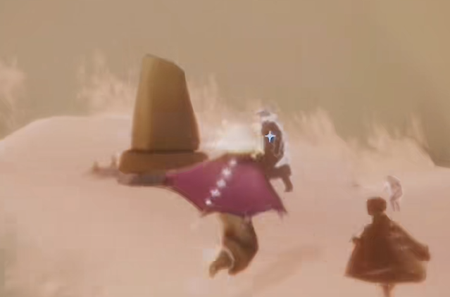 光遇如何获得叉腰动作2