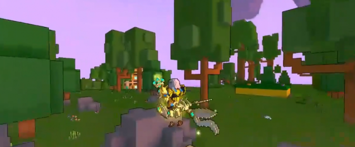 宝藏世界会攻击的坐骑有哪些3