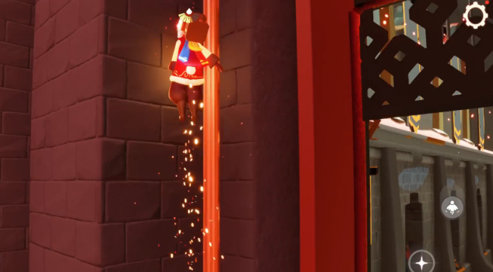 光遇霞谷终点梦想季怎么进2