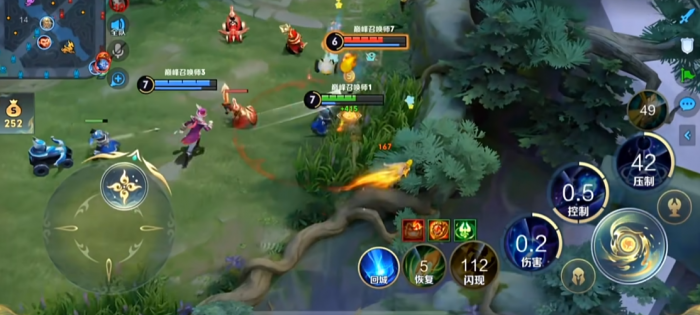 王者荣耀东皇太一铭文出装怎么搭配2