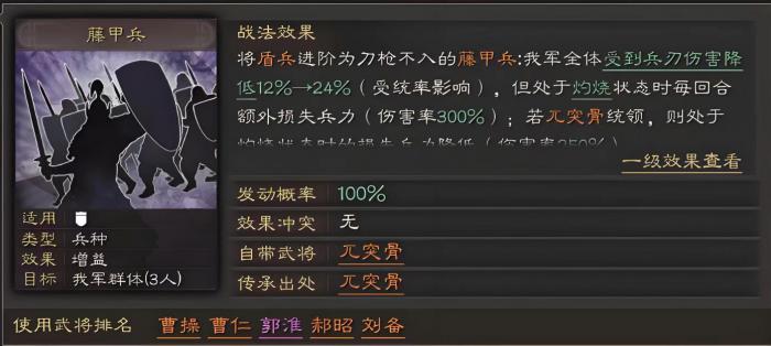 三国志战略版吕布如何应对诸葛亮2