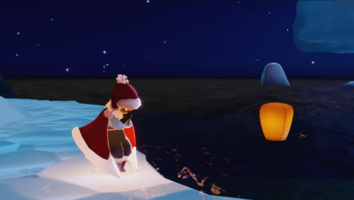 光遇温暖绒帽怎么获得1