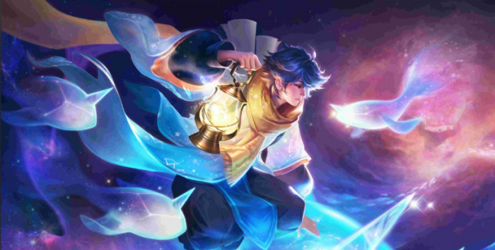 王者荣耀庄周高伤害如何出装1