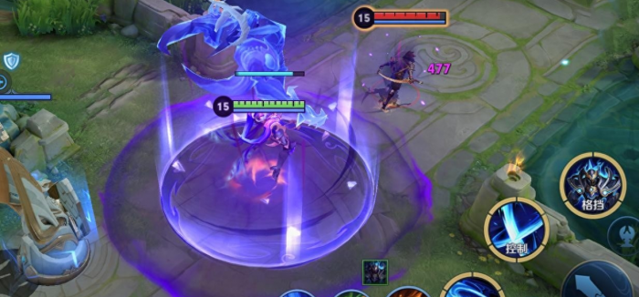 王者荣耀凯打野出装打法出什么3