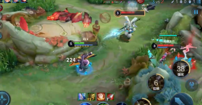 王者荣耀刘备最强铭文出装怎么搭配2