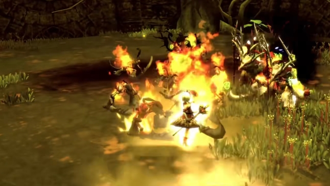 龙之谷魔法师转什么职业好1