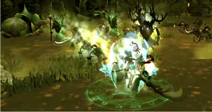 龙之谷魔法师转什么职业好2