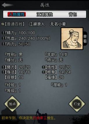 放置江湖春元丹什么用1