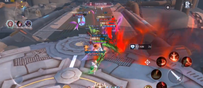 全民奇迹2战士属性怎么加点3