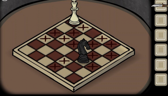 锈湖根源象棋怎么过2