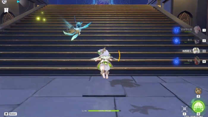 原神打什么给圣遗物2