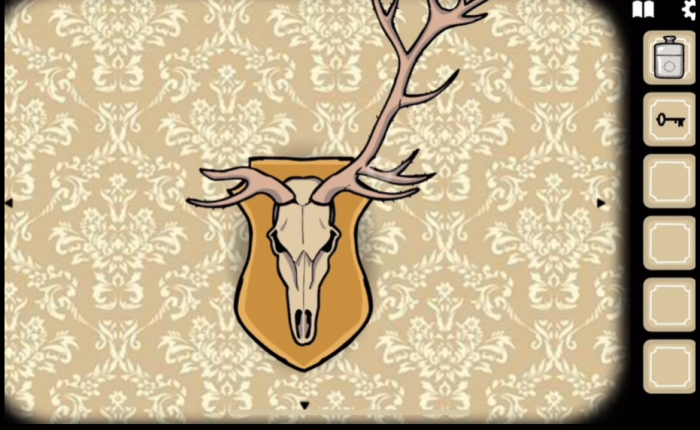 锈湖旅馆怎么让鹿喝酒1